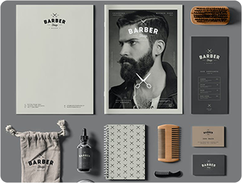 Branding Portfolio 4